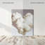 Cloud Love III Print by Oliver Gal-665336409-677272362
