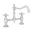Fairfield Kitchen Bridge Faucet-883042706