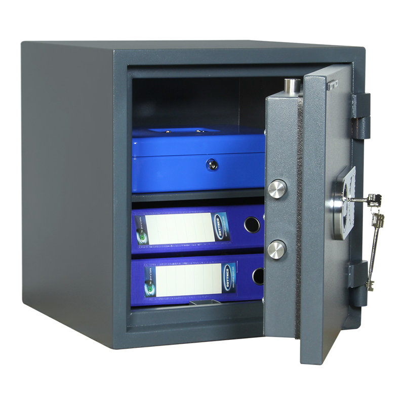 Atlas Security Safe Lock