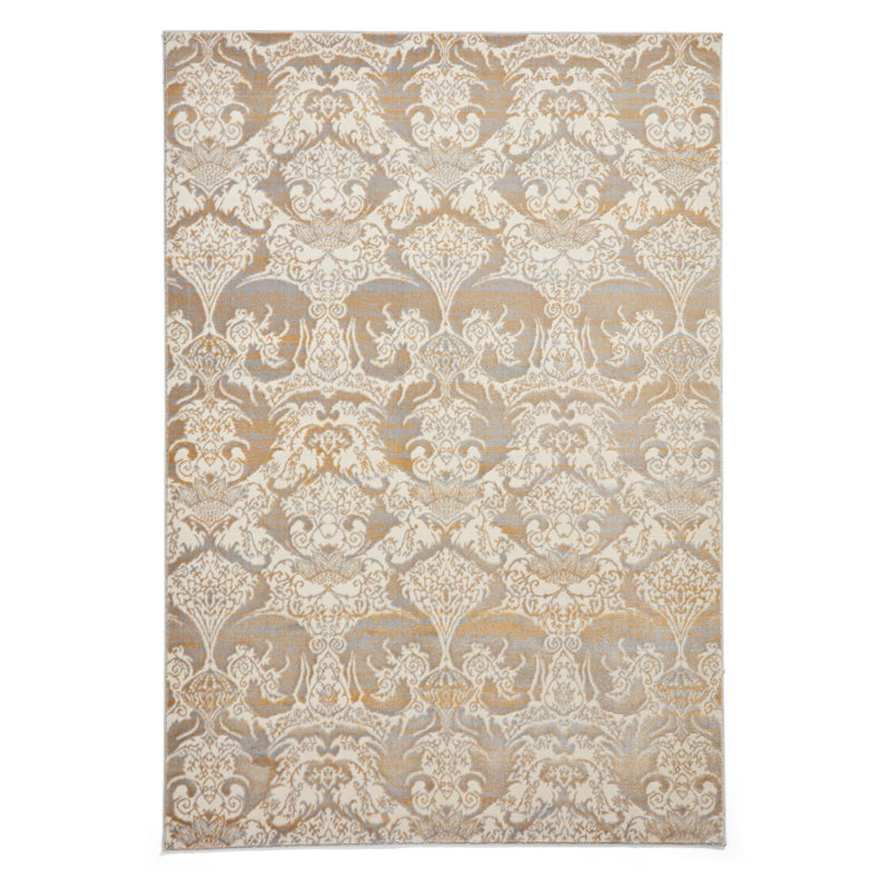 Laurence Llewelyn-Bowen Imperial Design Rug Cathkin, Rectangle 160cm x 235cm