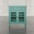 Pearce 32" Glass Door Accent Cabinet-114442157