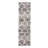 Chilson Shag Performance Geometric Rug-780938256