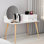 Vanity with Mirror