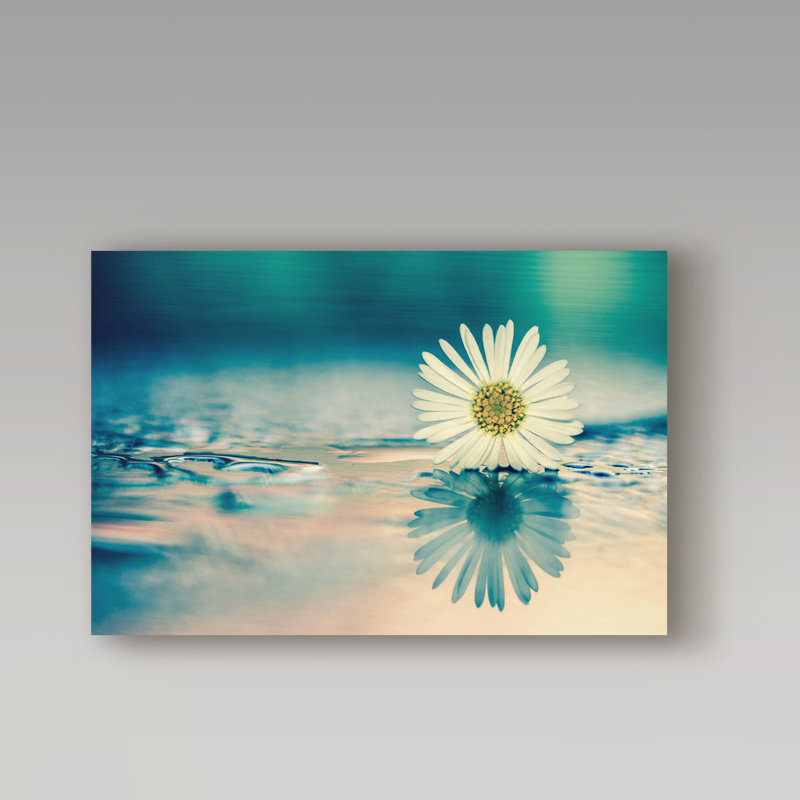 « me souvenir », reproduction de photo sur toile tendue, H 22 po x l 32 po