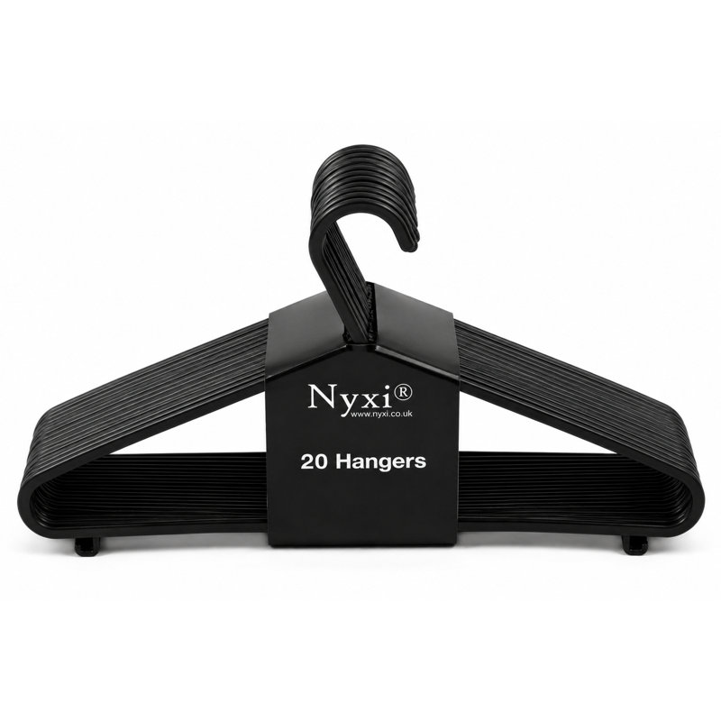 Plastic Standard Hanger