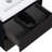 Modern Wall-Mounted Bathroom Storage Vanity Cabinet-555441123