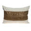 Coussin lombaire beige transitionnel Misty-2003521289