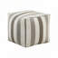 Repose-pieds Pouf Upholstery