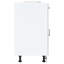 Kitchen Base Cabinet Kalmar Engineered Wood-1692109004