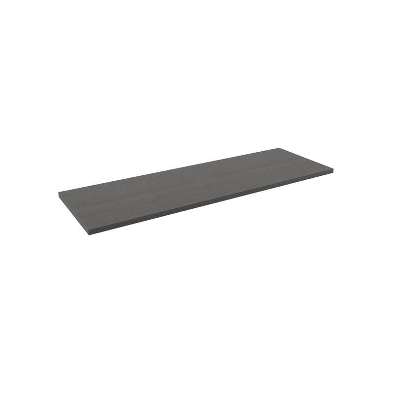 Table à roulettes Jurni, Nuit asiatique, H 29,50 po x L 72 po x l 24 po