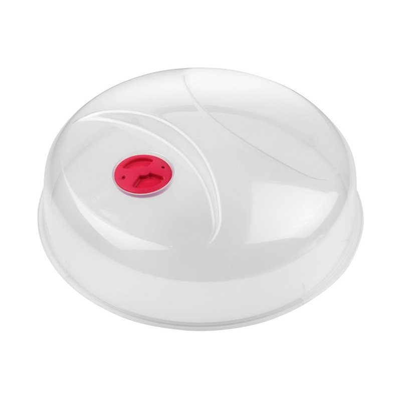 Couvercle anti-éclaboussures YBMhome, sans BPA, lavable au lave-vaisselle, 1