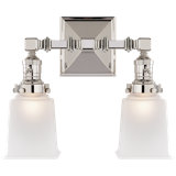 Boston 2 - Light Vanity Light