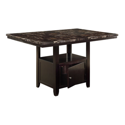 Dining Room Counter Height Table