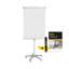 Marker Tray Flip Chart Easel-19300506