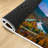 White Fall State Park Mountain National Forest Usa America Foliage Hiking Machine Washable Indoor Area Rug-129431189