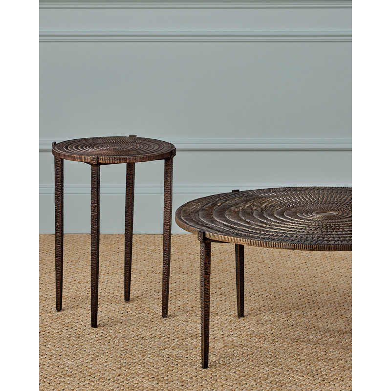 Unity End Table