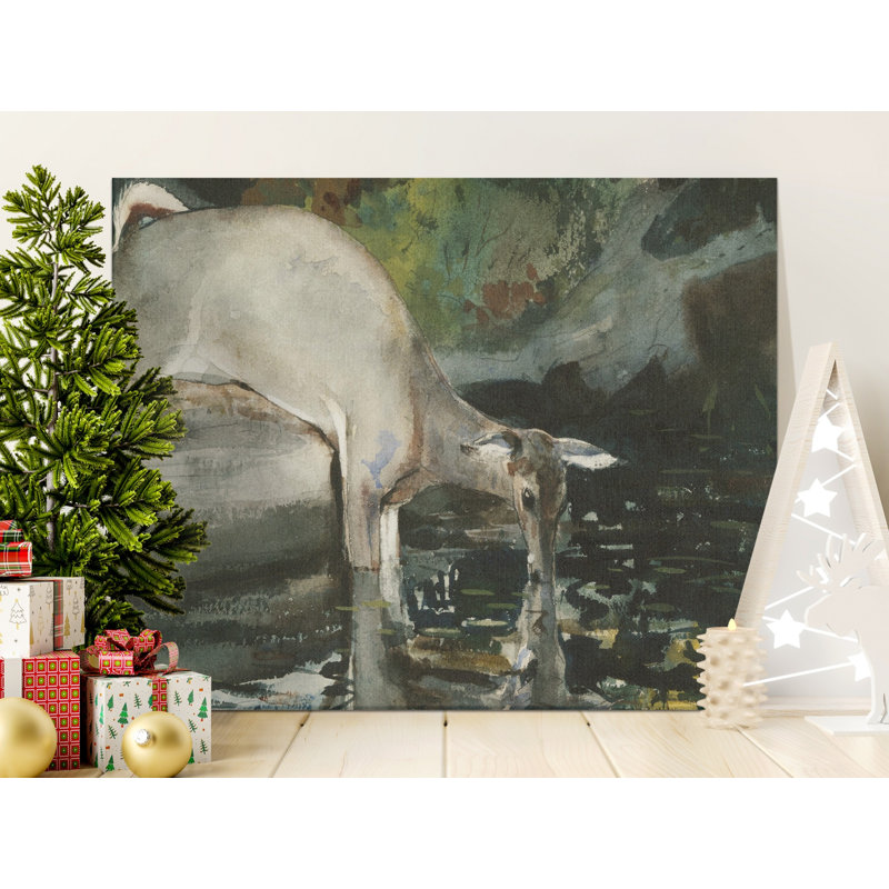 Wrapped Canvas Print Set, 30x20