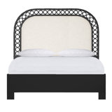 Solana Platform Bed