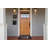 Augusta Non-Slip Striped Indoor Doormat