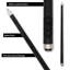 Cue 20 oz Outlaw OL63 Midnight Series-133019359