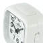 Quartz movement / Crystal Alarm Tabletop Clock-1469924608
