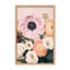 "Nature Inspired Pastel Bouquet" par Kathrin Pienaar - photographie encadrée sur papier-81387407-131284505-131284583