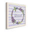 Impression sur toile Winter Wonderland II-367342027