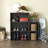 Moduline Stackable Storage Bookcase-1194449900-1194449902