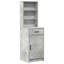 Dressing Table with Mirror-311486468
