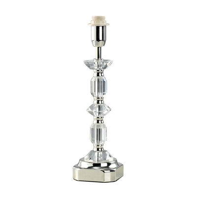 Dorcheer Metal Table Lamp