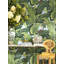 Hinson Icons Floral Wallpaper Roll-58787151