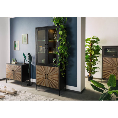Display Cabinet