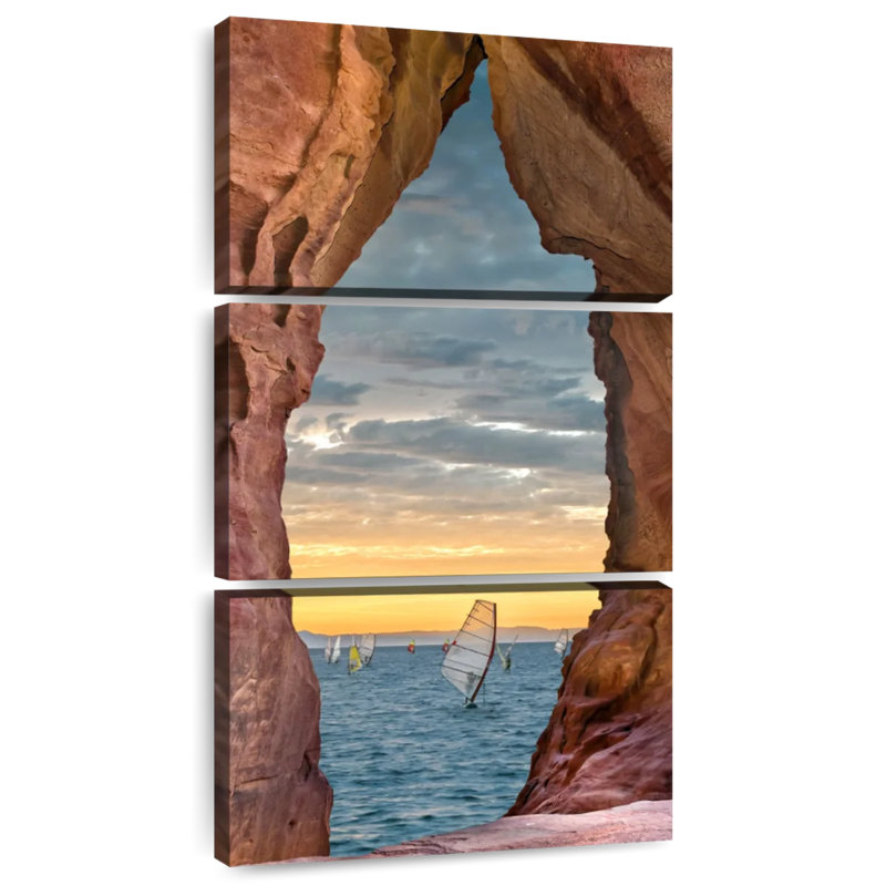 Sea Cliff Arch