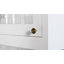 Tourbillon 1 1/4 "- boutons d'armoire design-113270667