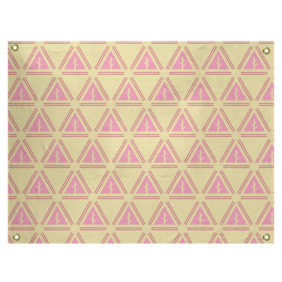 Tapisserie Barbra