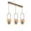 Beauman 3 - Light Kitchen Island Pendant-1667614603-1667614607