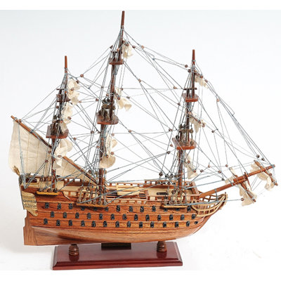 Nautical & Beach Model Car Or Vehicle
