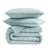 Southshore Fine Linens Brickyard Lightweight Oversized Quilt Set with matching shams-147612249-147612224