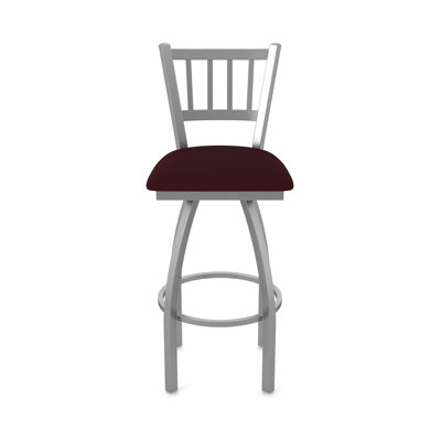 Tabouret pivotant 810 Contessa