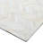 Azikiwe Hand Knotted Tencel Geometric Indoor Rug-1966471380