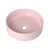 Matte Light Pink