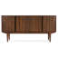 Orson 70'' W Solid Wood Sideboard