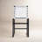 Augusta Genuine Leather Dining Chair-2036976540