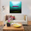 Wrapped Canvas Print-25224476