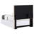 Barbel Upholstered Headboard-2062336445