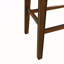 Tabouret de bar 30 po