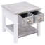 Maez Solid Wood End Table-2143403447