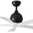 5 - Blade Standard Ceiling Fan with Remote Control-1872536342-1872536339-1876314832