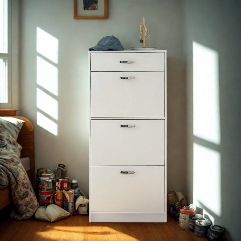 Shoe Storage