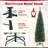 5' Lighted Christmas Tree